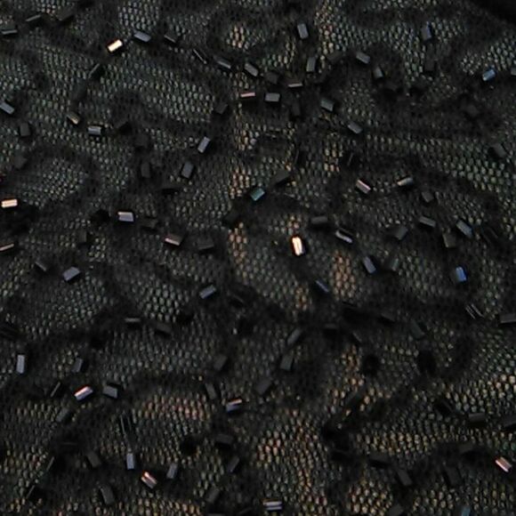 NWT Jones New York Black Evening Dress - Picture 13 of 13